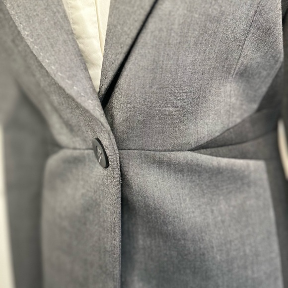 Tahari Arthur S. Levine Tailored Jacket - Picture 5 of 8